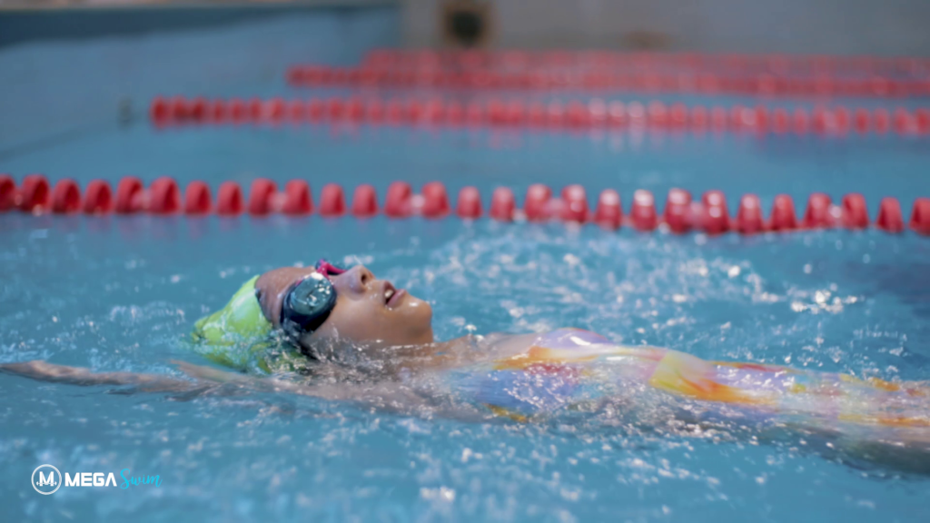 MegaFit : piscine 3